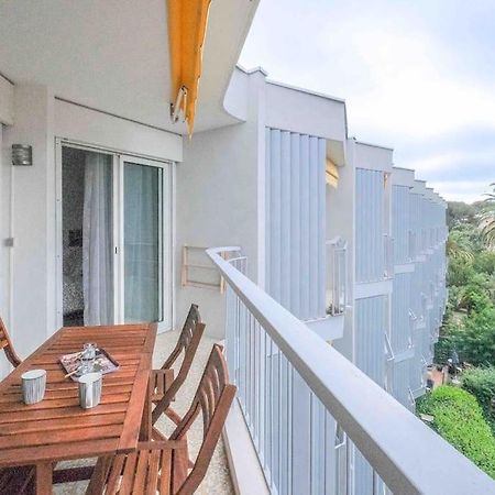 Boreal 4 Pax Bord De Mer Saint-Raphaël Exterior foto