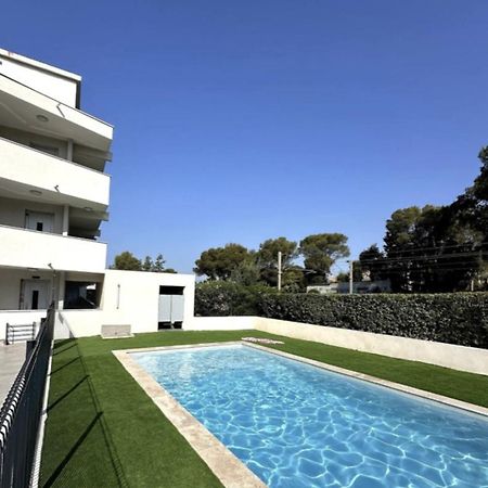 Boreal 4 Pax Bord De Mer Saint-Raphaël Exterior foto