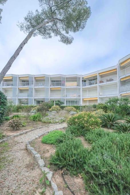 Boreal 4 Pax Bord De Mer Saint-Raphaël Exterior foto