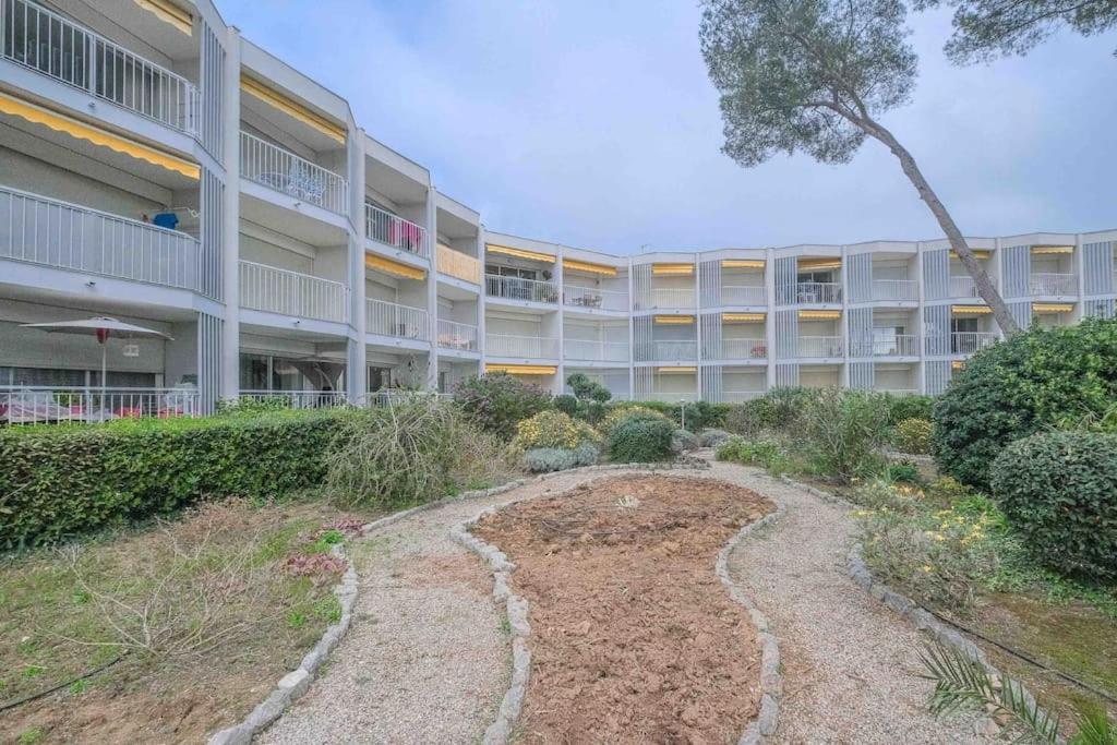 Boreal 4 Pax Bord De Mer Saint-Raphaël Exterior foto