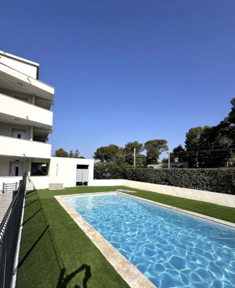 Boreal 4 Pax Bord De Mer Saint-Raphaël Exterior foto